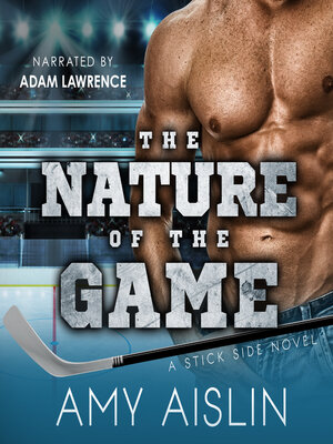 cover image of The Nature of the Game